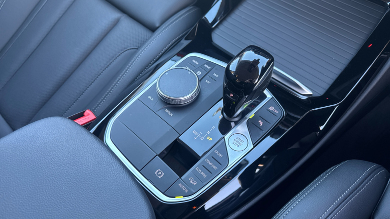 BMW X3 xDrive20d MHT xLine 5dr Step Auto Diesel Estate